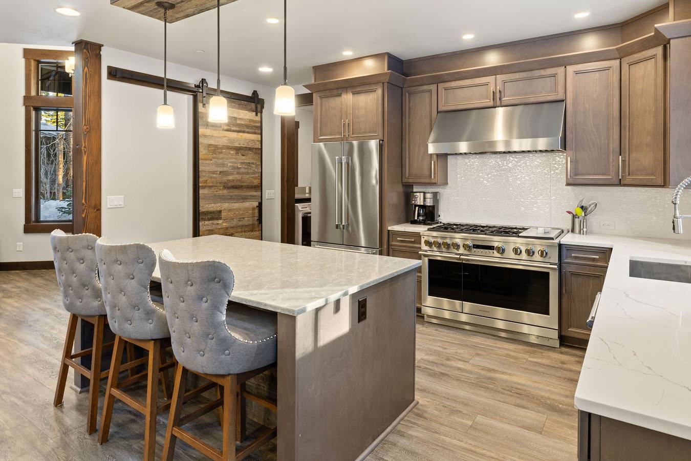 Apartamento entero, Soak, Sizzle, Unwind 5Br, Hottub, Gamerm, Bbq in Condado de Kittitas