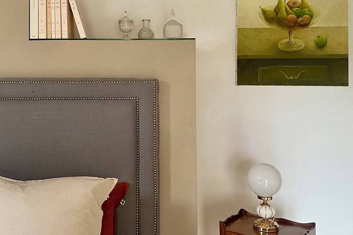 Maison Adrienne / Chambre beige Charming guest house, 4 km from Beauval Zoo in Saint-Aignan, Romorantin-Lanthenay und Umgebung