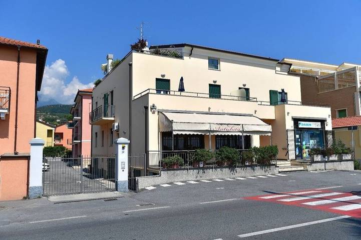 Appartamento vacanze per 5 persone - 1