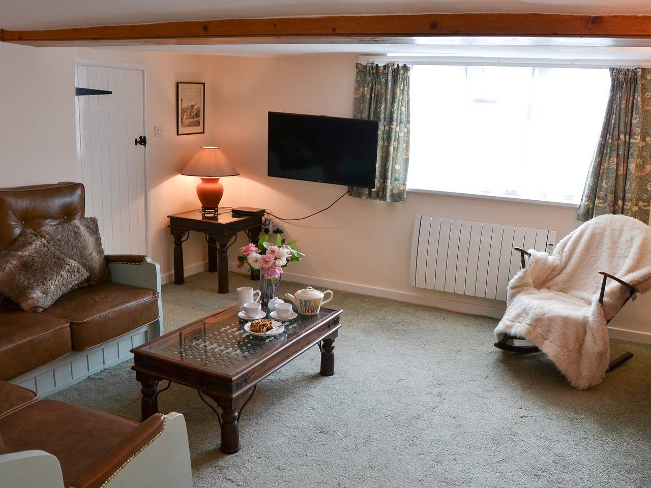The Brambles in Horning (Norfolk), The Broads