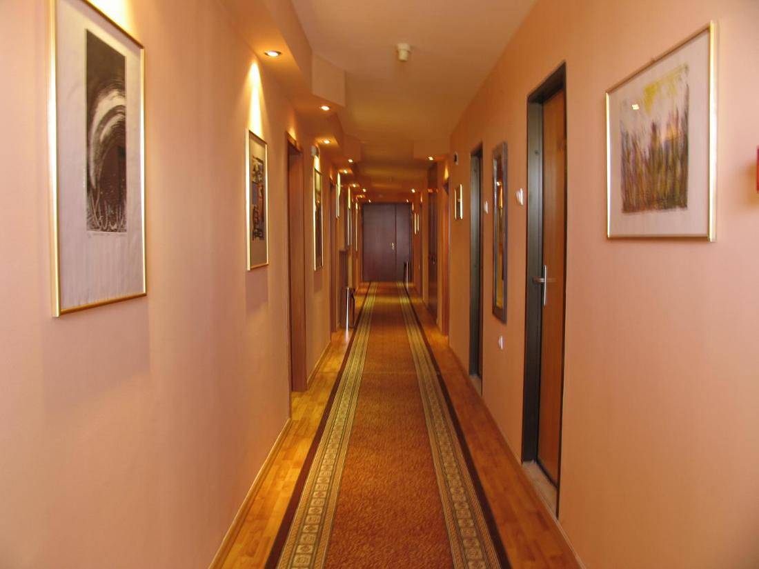 Hotel Square Skopje Mazedonien in Skopje Zentrum, Skopje