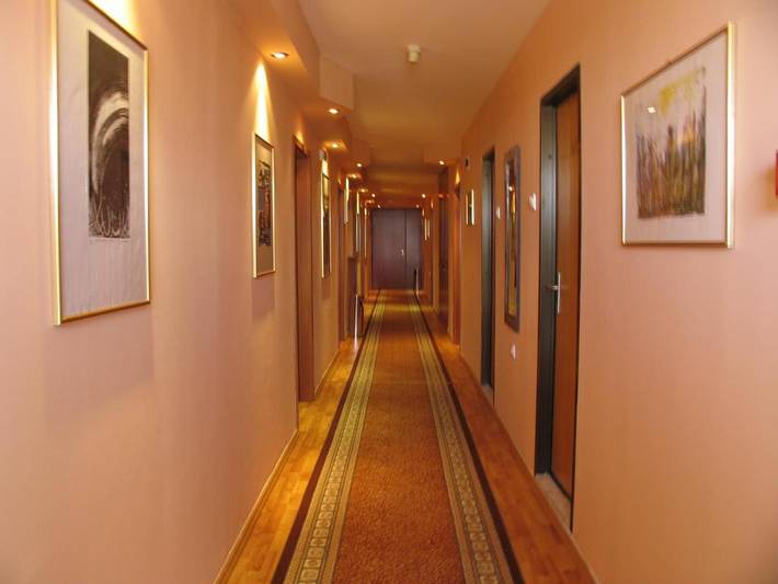 Gîte pour 3 personnes, avec terrasse à Skopje - 2