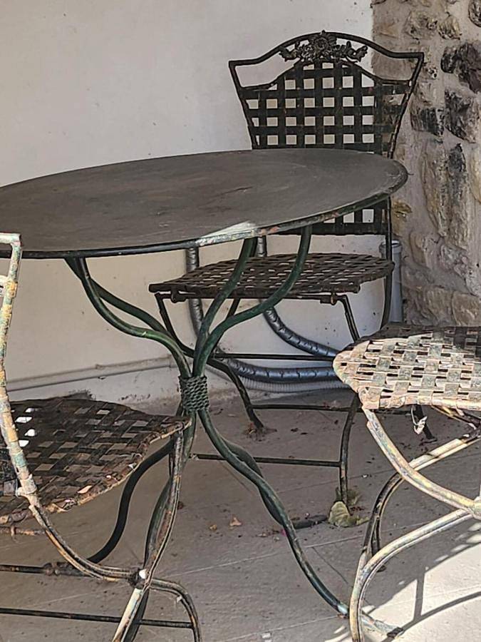Gîte pour 4 personnes, avec jardin et vue, animaux acceptés à Castiglione dei Pepoli - 3