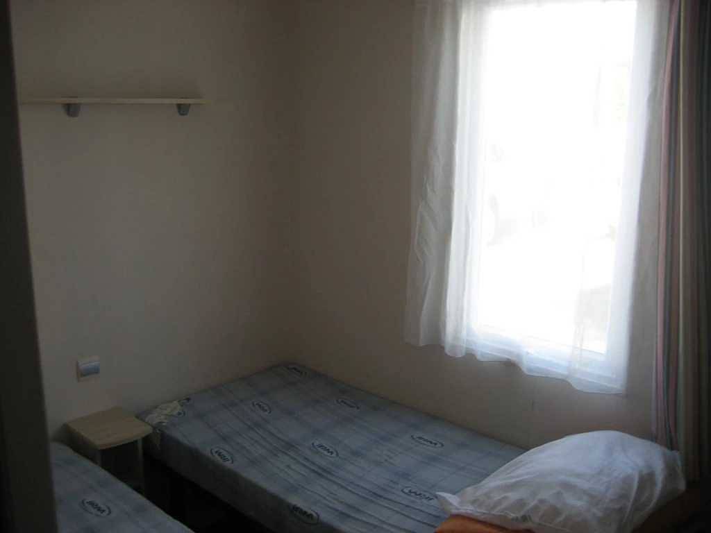 Camping 3 étoiles - Piscine - ccaehgd in Déols, Châteauroux und Umgebung