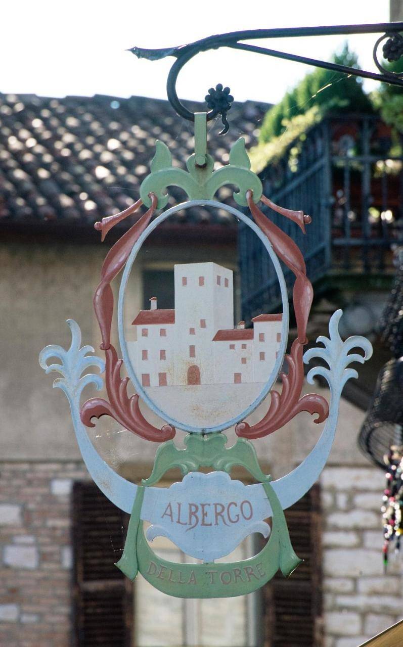 Albergo della Torre dal 1891 in Trescore Balneario, Alpes bergamasques orientaux