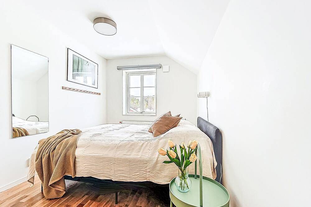 Ganze Wohnung, Svanhågna Gård in Lofsdalen, Härjedalen