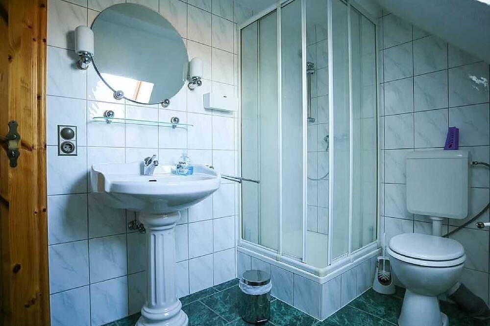 Ganze Wohnung, Ferienwohnung Grapatin in Teterow, Mecklenburgische Seenplatte