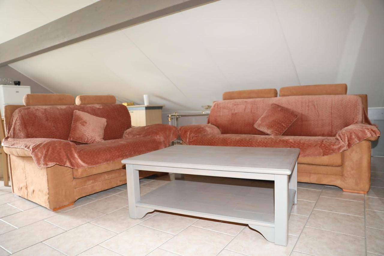 Appartement entier, Gîtes La Cigale et Le Grillon in Bouillon, Région de Neufchâteau