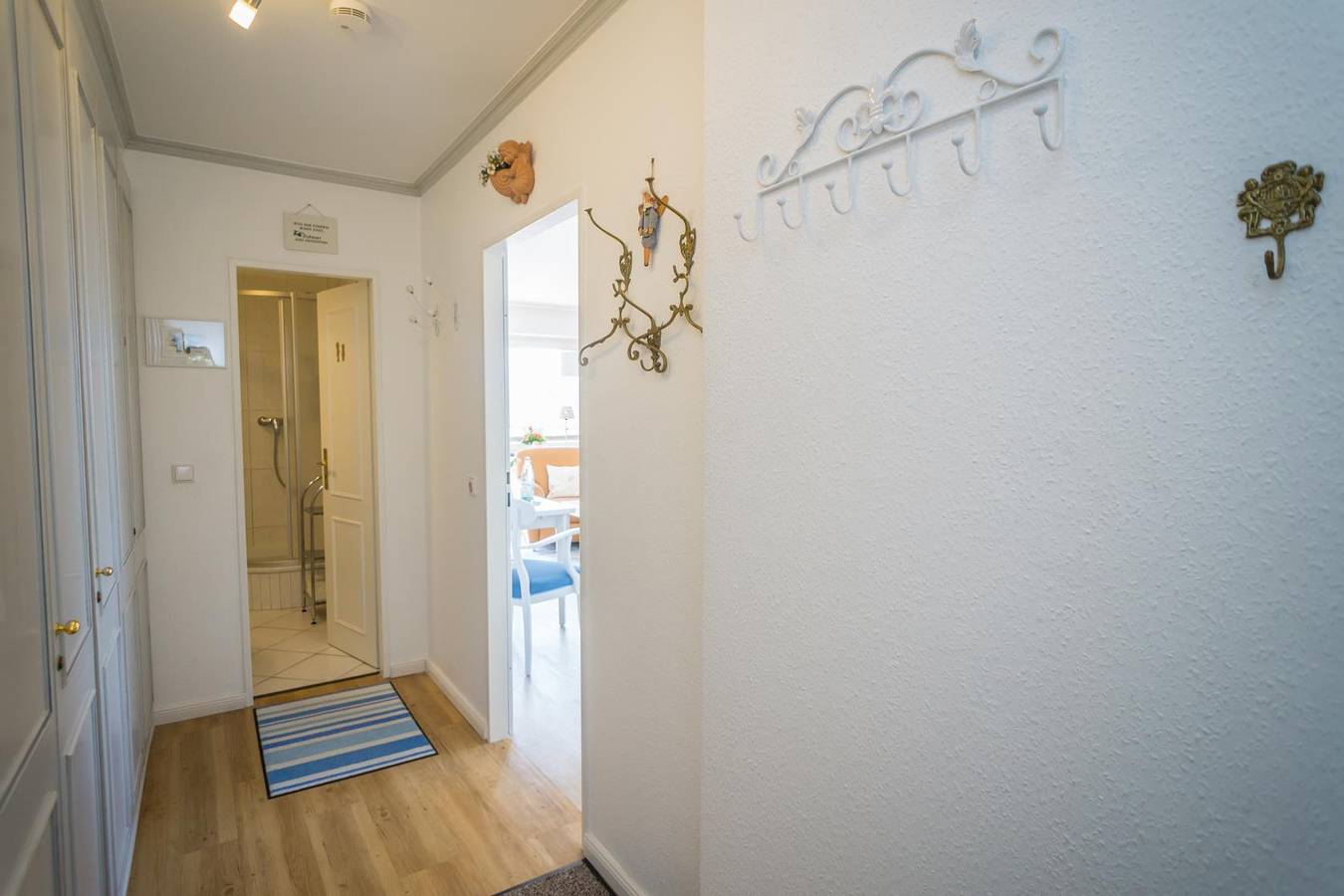 Ganze Wohnung, Haus Birgit 6-15 in Westerland, Sylt