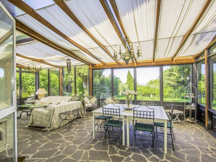 Ferienhaus für 8 Personen in Livorno - 4