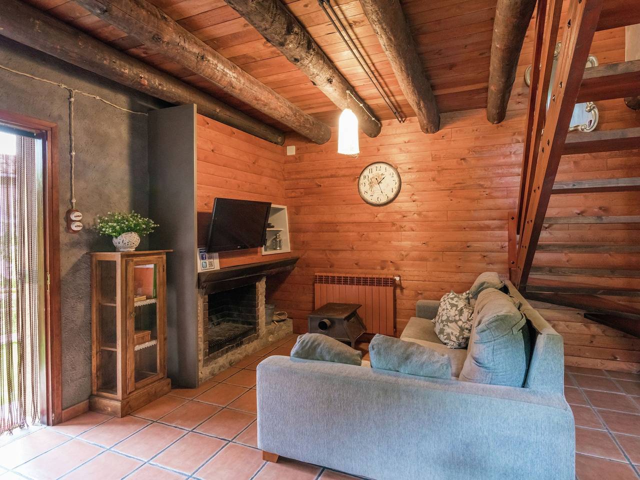 Countryside Cottage in Cambrils with Swimming Pool in Cambrils (Lleida), Cambrils