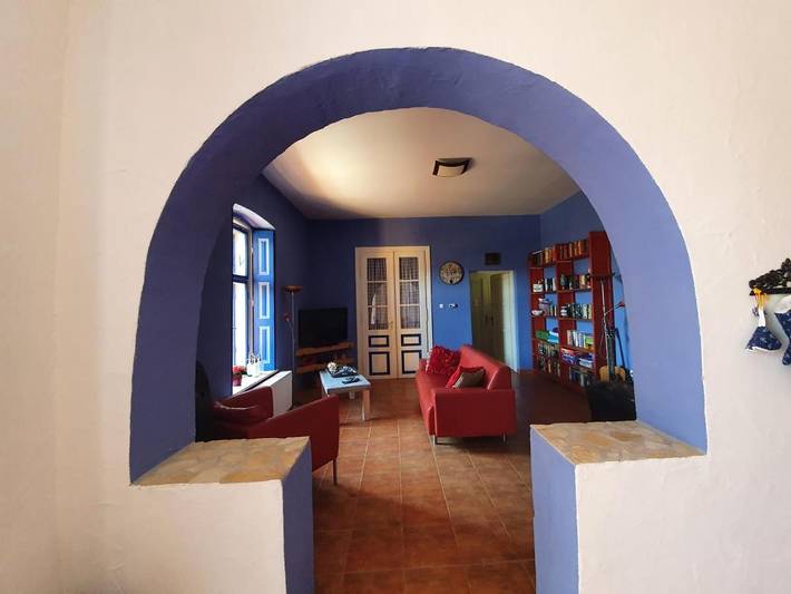 Villa für 4 Personen, mit Pool und Ausblick sowie Garten in Ungarn - 3