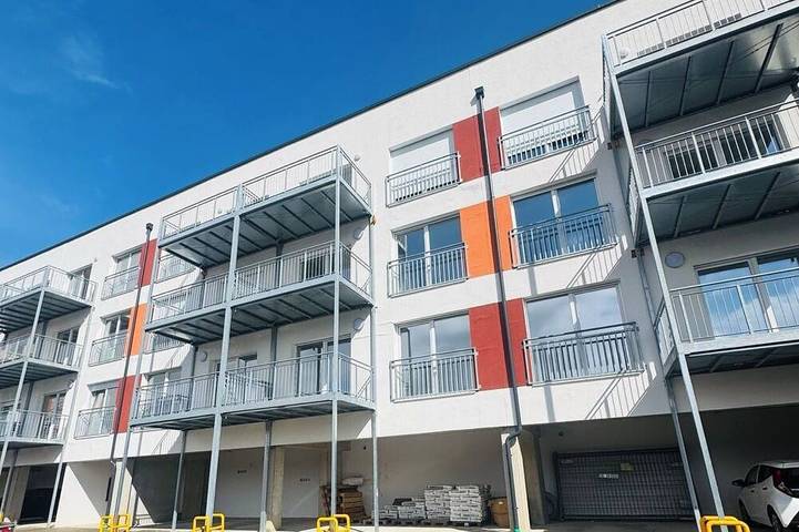 Ferienwohnung für 3 Personen - 1