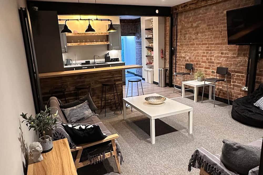 Experience our Holy Place 44, a beautiful church with stylish modern design in Exeter, Devon