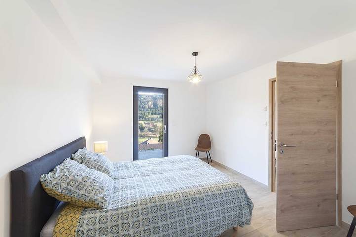 Gîte pour 4 personnes à Arçon - 2