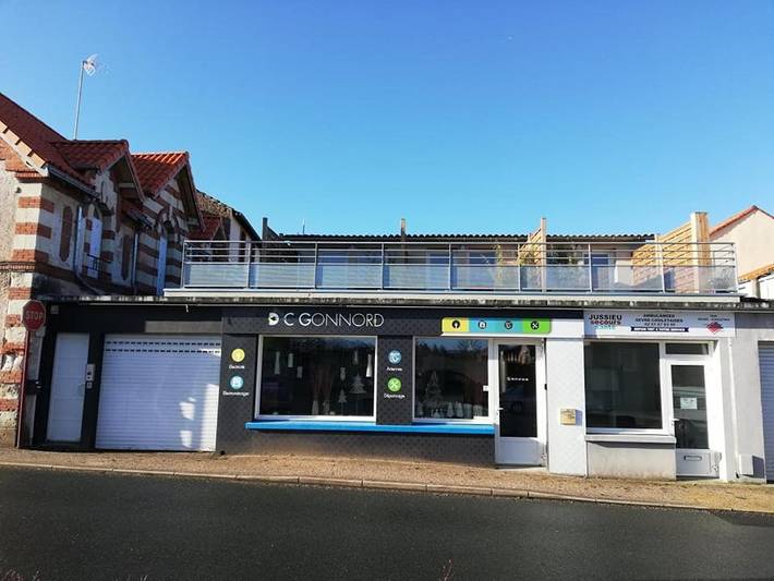 Appartement de vacances pour 2 personnes, avec vue et terrasse