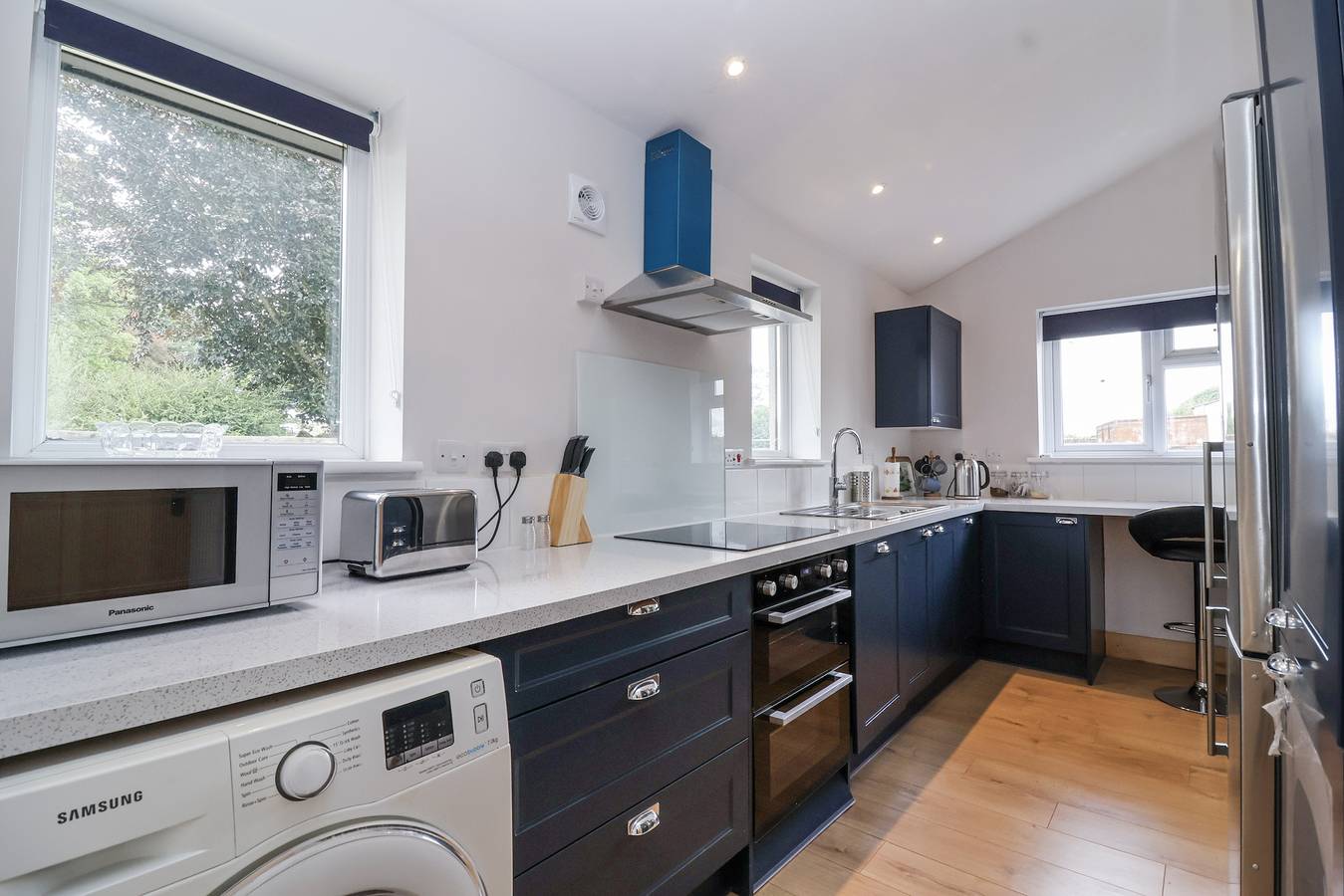 Cottage für 5 Personen mit Garten in Priddy, Somerset