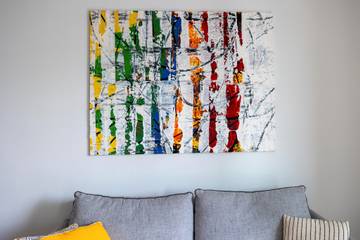 Bauernhof für 4 Personen in Arona Gemeinde, Lago Maggiore (Piemont), Bild 4