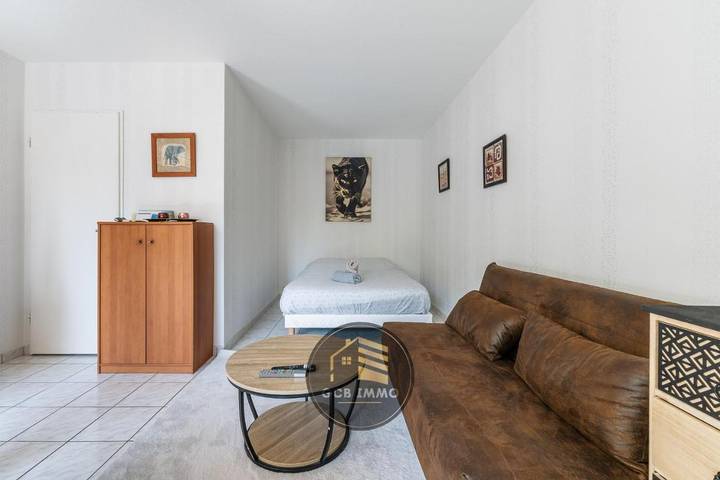 Gîte pour 4 personnes, avec balcon à Meylan - 4