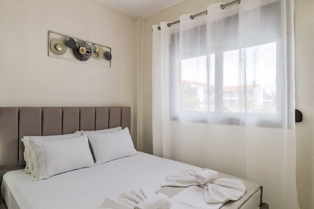 Geheel appartement, Balliu Apartment by Rentals Pro - Toroni Halkidiki in Toroni, Sitonia Schiereiland