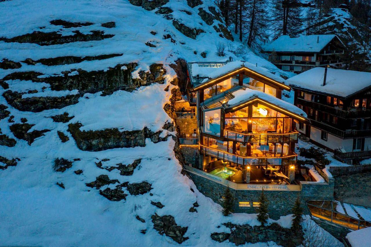 Superior Chalet in Zermatt, Walliser Alpen