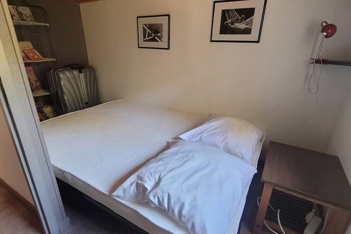 Location de vacances pour 6 personnes, avec jardin et terrasse dans La Terrière - 3