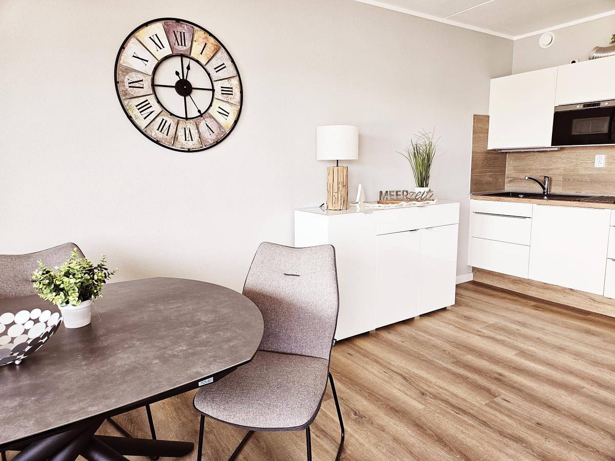 Ganze Wohnung, Inselloft 60 Ameland für bis zu 4 Personen - Haustiere herzlich willkommen, strandnah in Buren (Ameland), Westfriesische Inseln