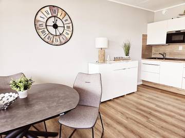 Vakantiewoning voor 4 Personen in Buren (Ameland), Nederlandse waddeneilanden, Afbeelding 4