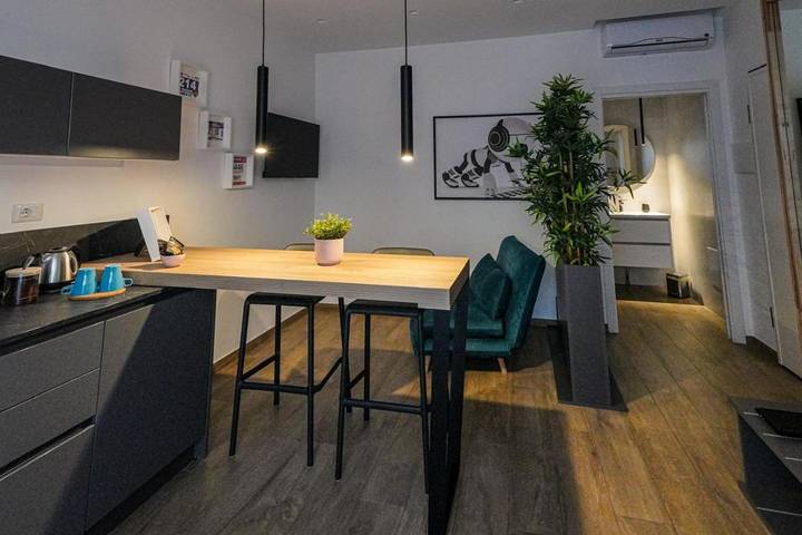 B&b per 2 persone, con Balcone e Panorama a Cassano delle Murge