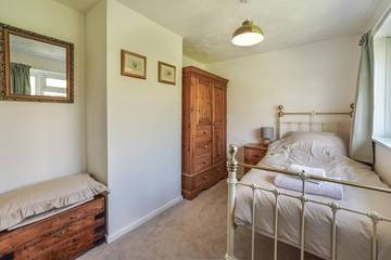 Cottage for 5 People in West Lulworth, Purbeck Heritage Coast, Photo 4