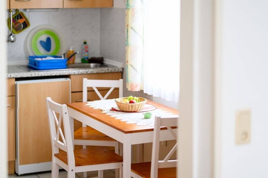 Apartamento vacacional entero, Aster in Graal-Müritz, Rostock y sus alrededores