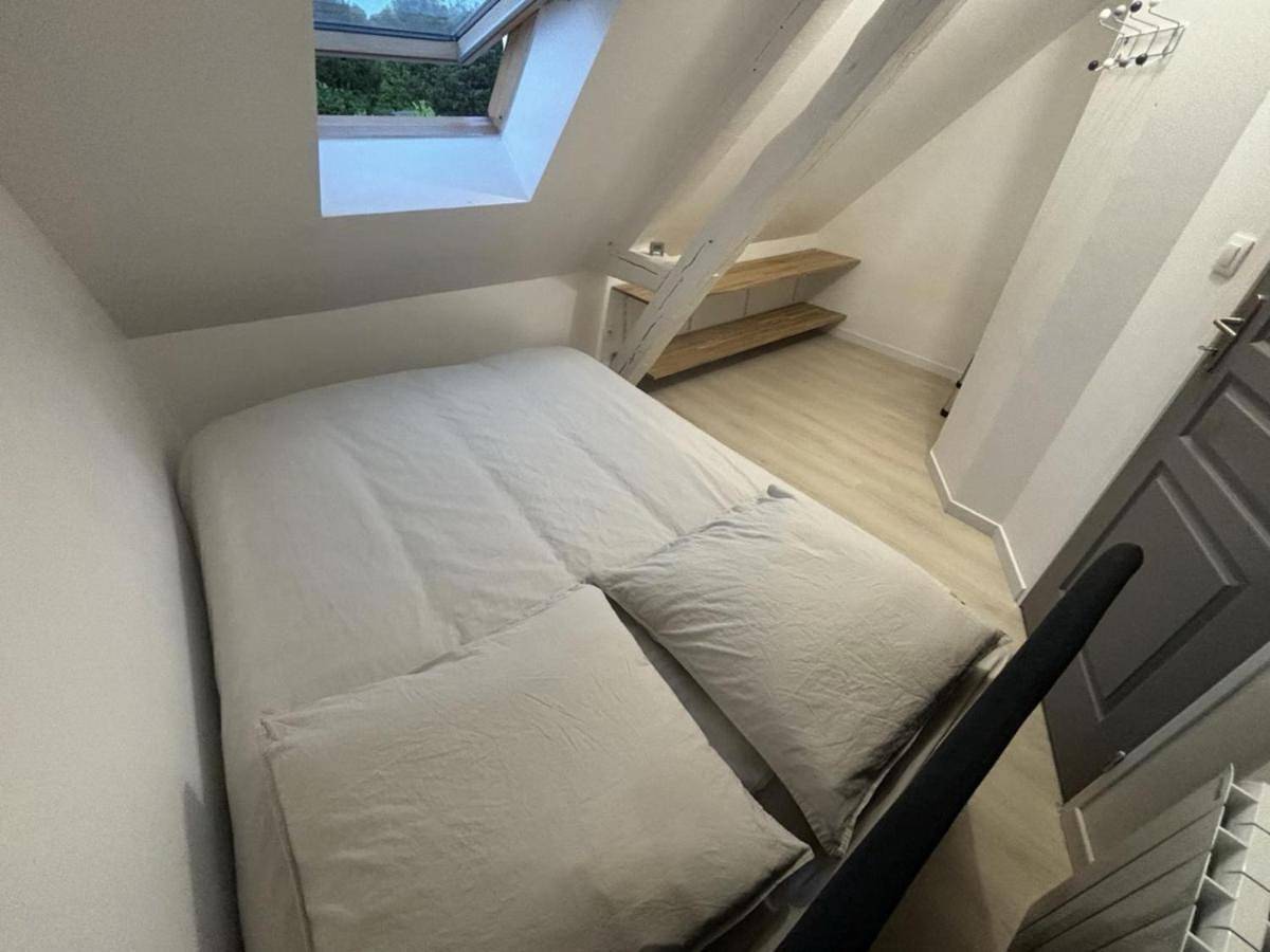 Appartement entier, Two-Bedroom Apartment in Choisy-au-Bac, Oise