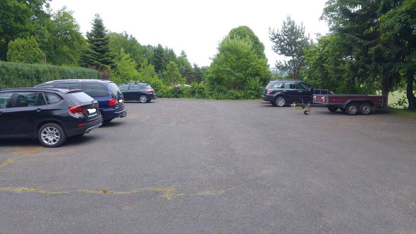 Ferienhaus für 4 Personen, mit Garten und Ausblick in Lissendorf - 2