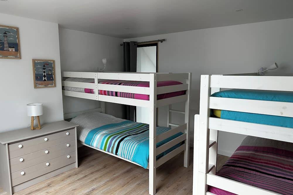 Maison de Vacances à Deux pas du Cap Blanc Nez et à 50 m de la Plage in Coquelles, Calais und Umgebung