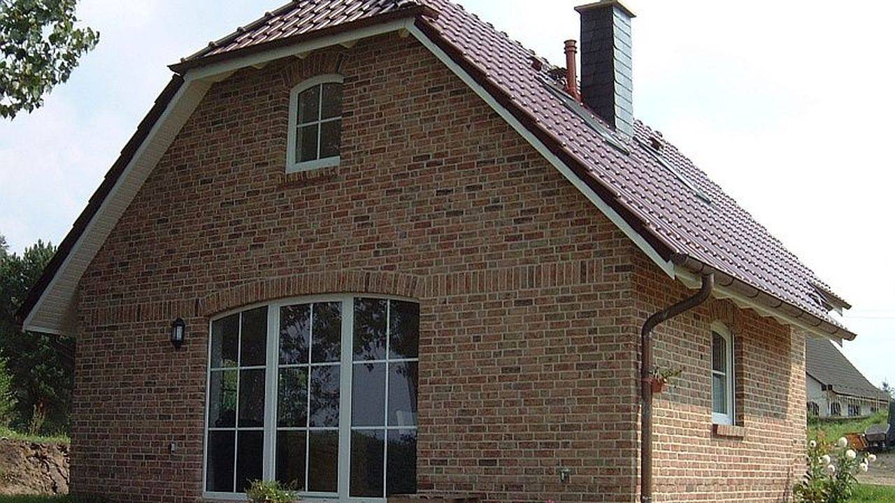 Ferienhaus für 4 Personen (75 m²) in Sternberg in Sternberg, Ludwigslust-Parchim