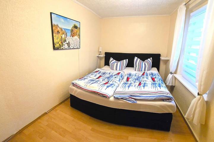 Bed and breakfast für 3 Personen in Trassenheide - 2