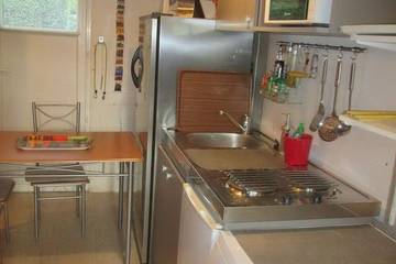 Cottage pour 2 personnes à Montélimar