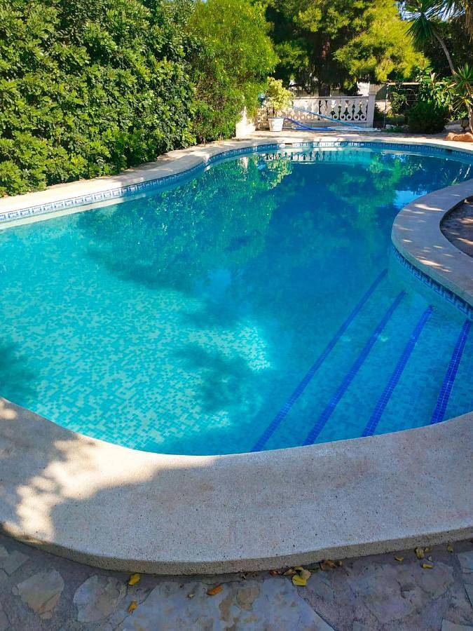 Villa La Torreta Ref 056 in Castellón de la Plana, Costa del Azahar