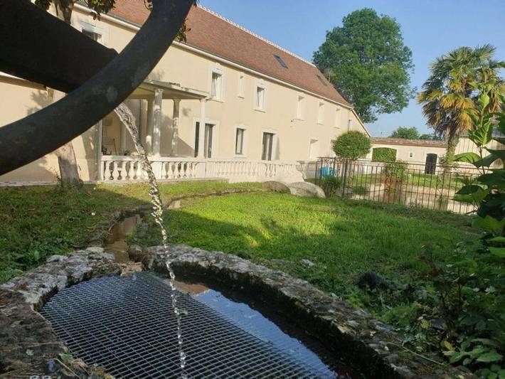 Location de vacances pour 2 personnes à Chérancé
