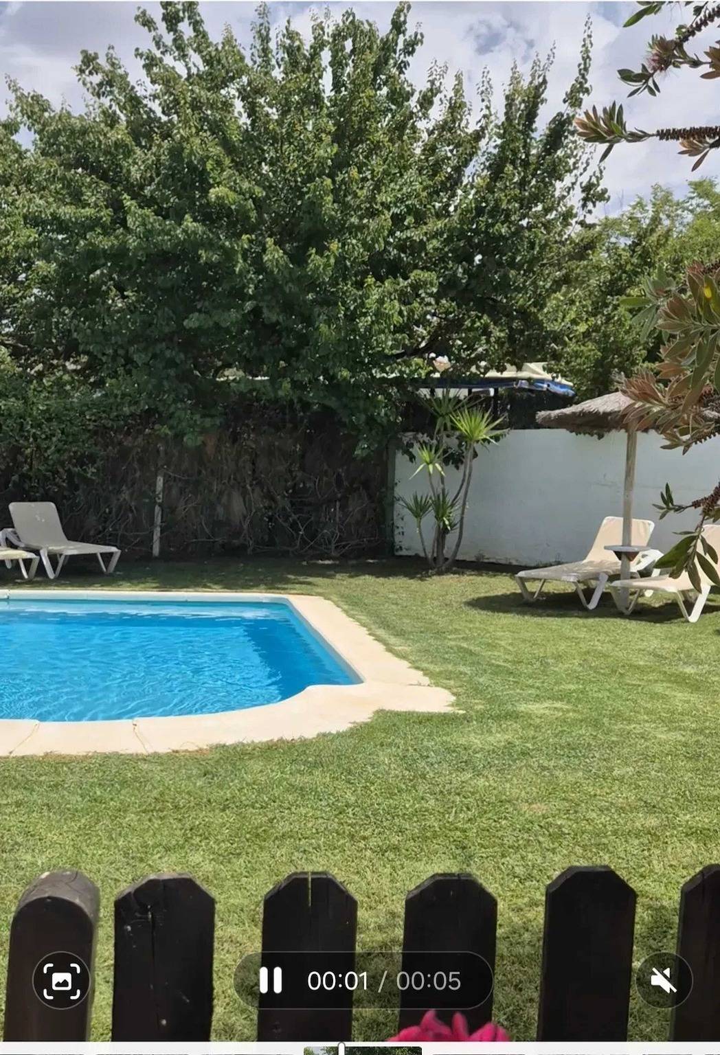 Villa charmante à Setenil de las Bodegas avec piscine privée in Setenil de las Bodegas, Pueblos Blancos
