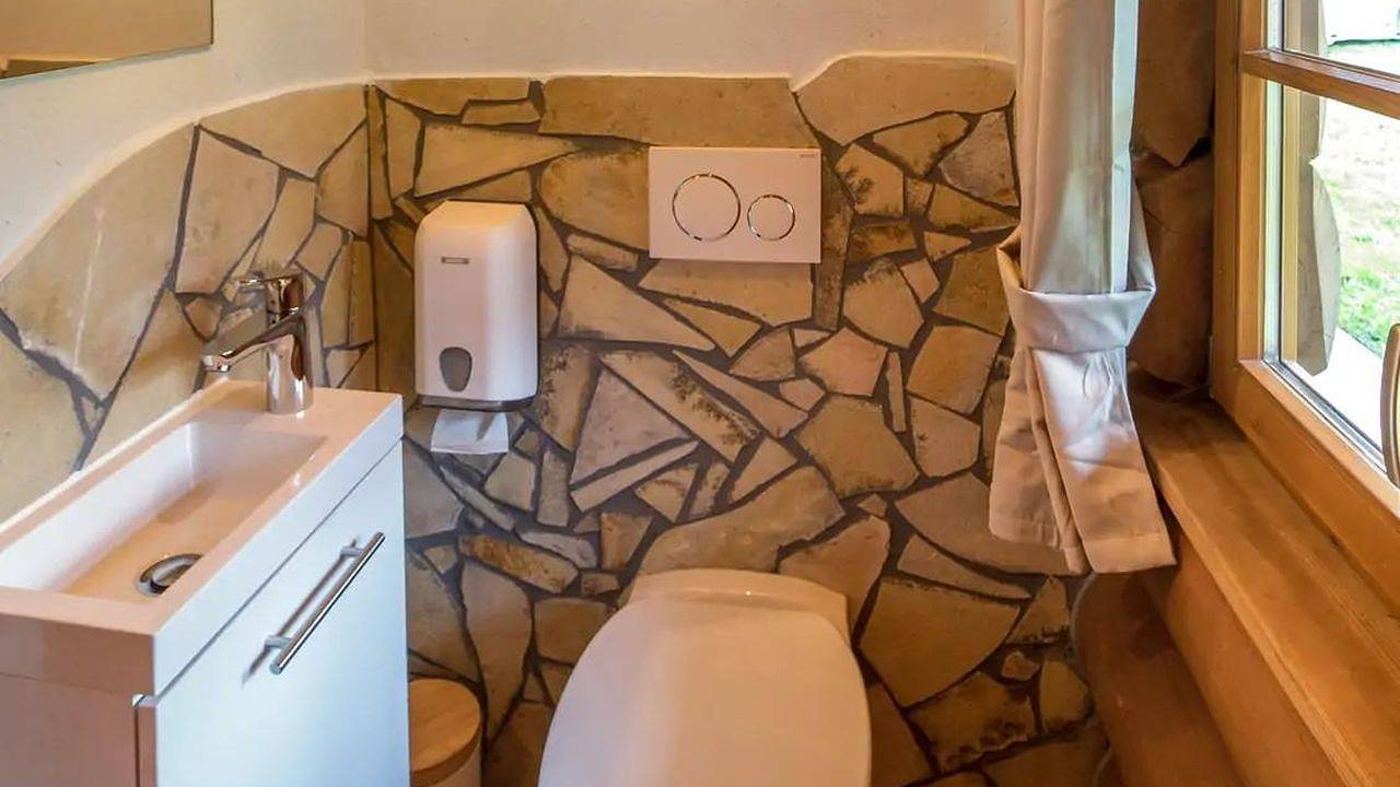 Ganze Ferienwohnung, Ferienwohnung für 3 Personen (30 m²) in Seelbach in Seelbach, Mittlerer Schwarzwald