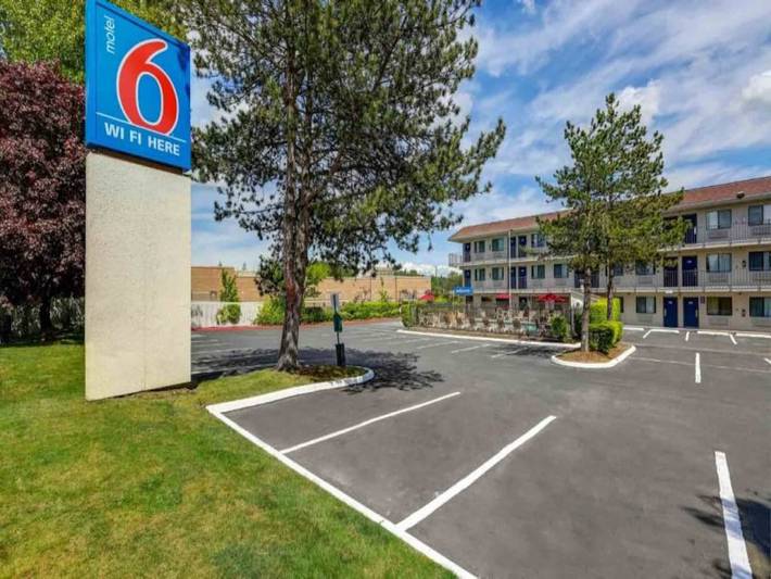 Apartamento entero, 1 cama tamaño queen | No fumadores in Kirkland, Lake Washington