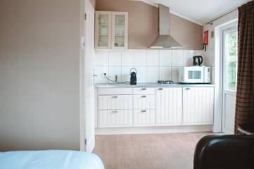 Appartement voor 4 Personen in Veluwe, Afbeelding 3