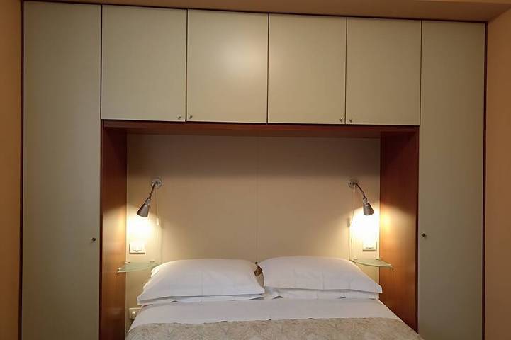 Appartement entier, Appartement  très proche de Venise in Mira, Province de Venise