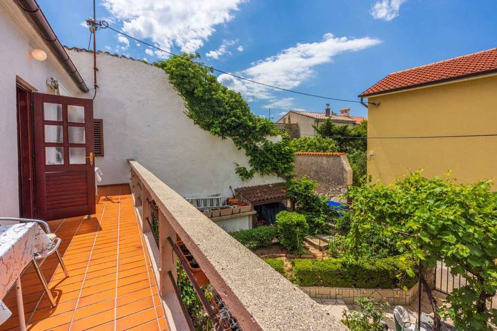 Ferienwohnung für 6 Personen, mit Garten in Selce - 3