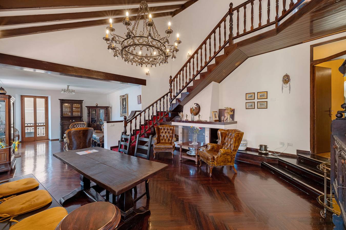 Ganze Wohnung, Elegantes Apartment mit Blick auf den Comer See, Wlan und Klimaanlage in Gravedona, Gravedona ed Uniti