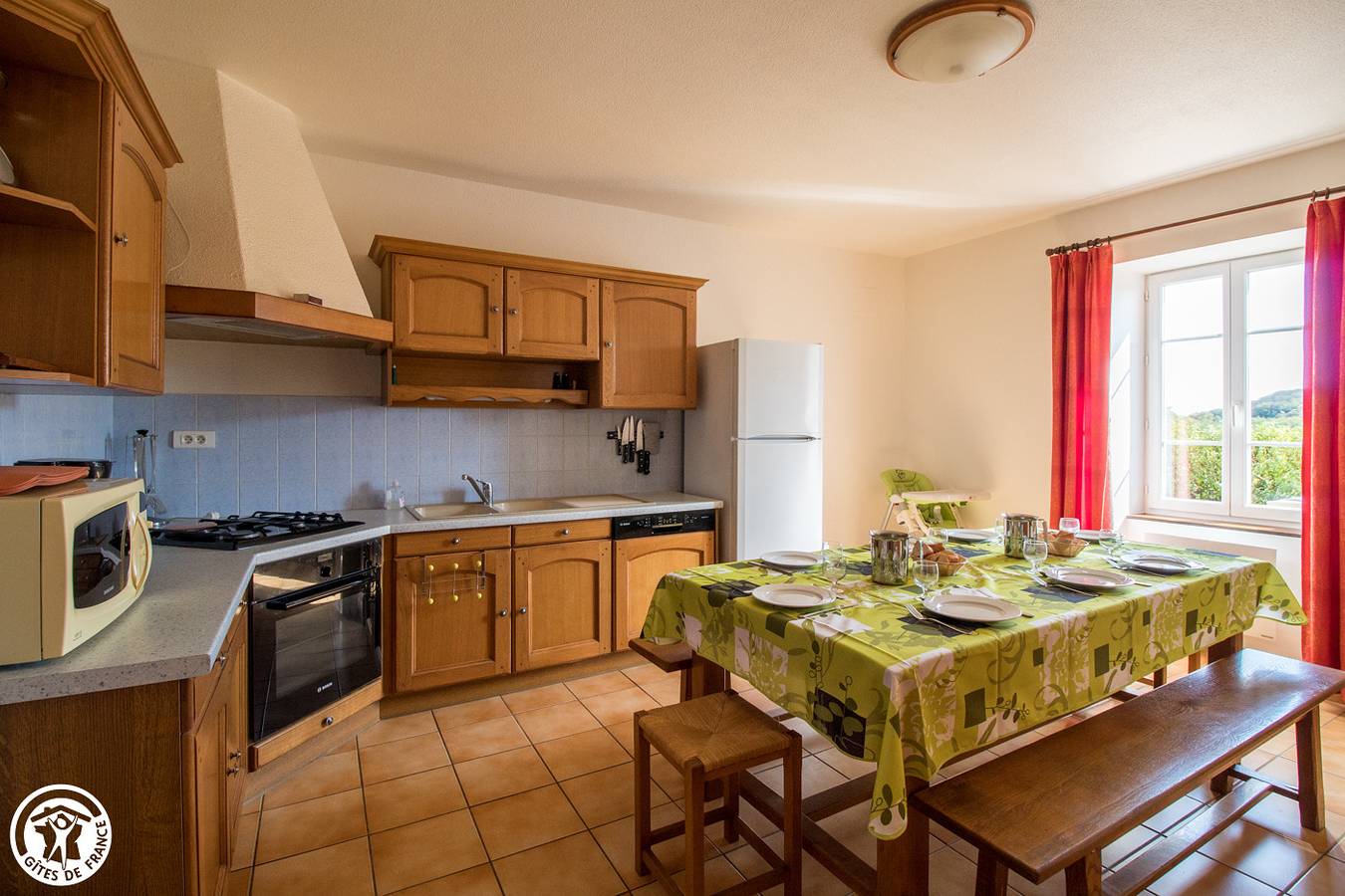 Bialloux n2 in Gouttières, Puy-de-Dôme