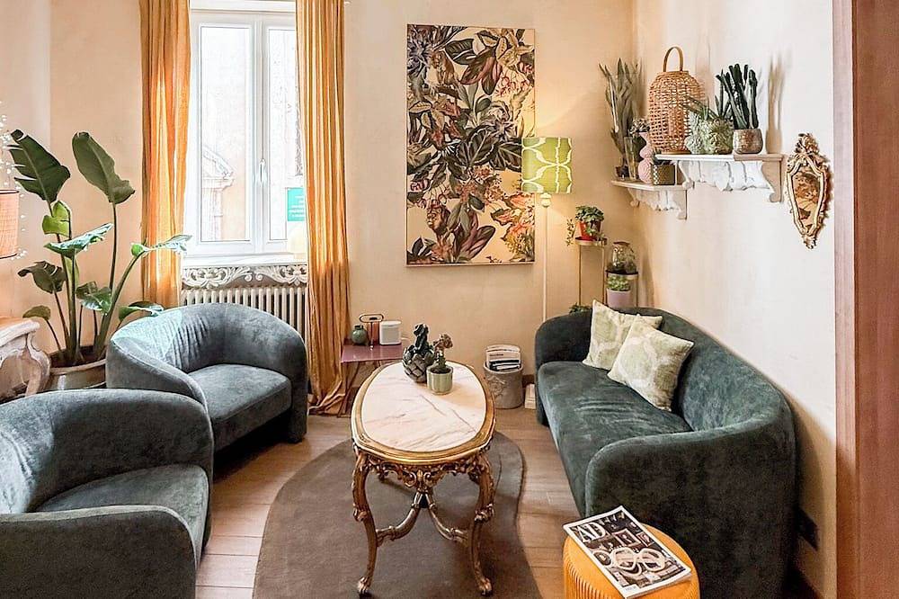 Appartamento vacanze a Verona a partire da 180€ a notte