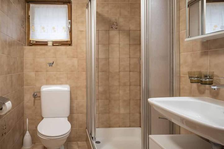 Ganze Wohnung, Le Tzanton in Ovronnaz, Leytron