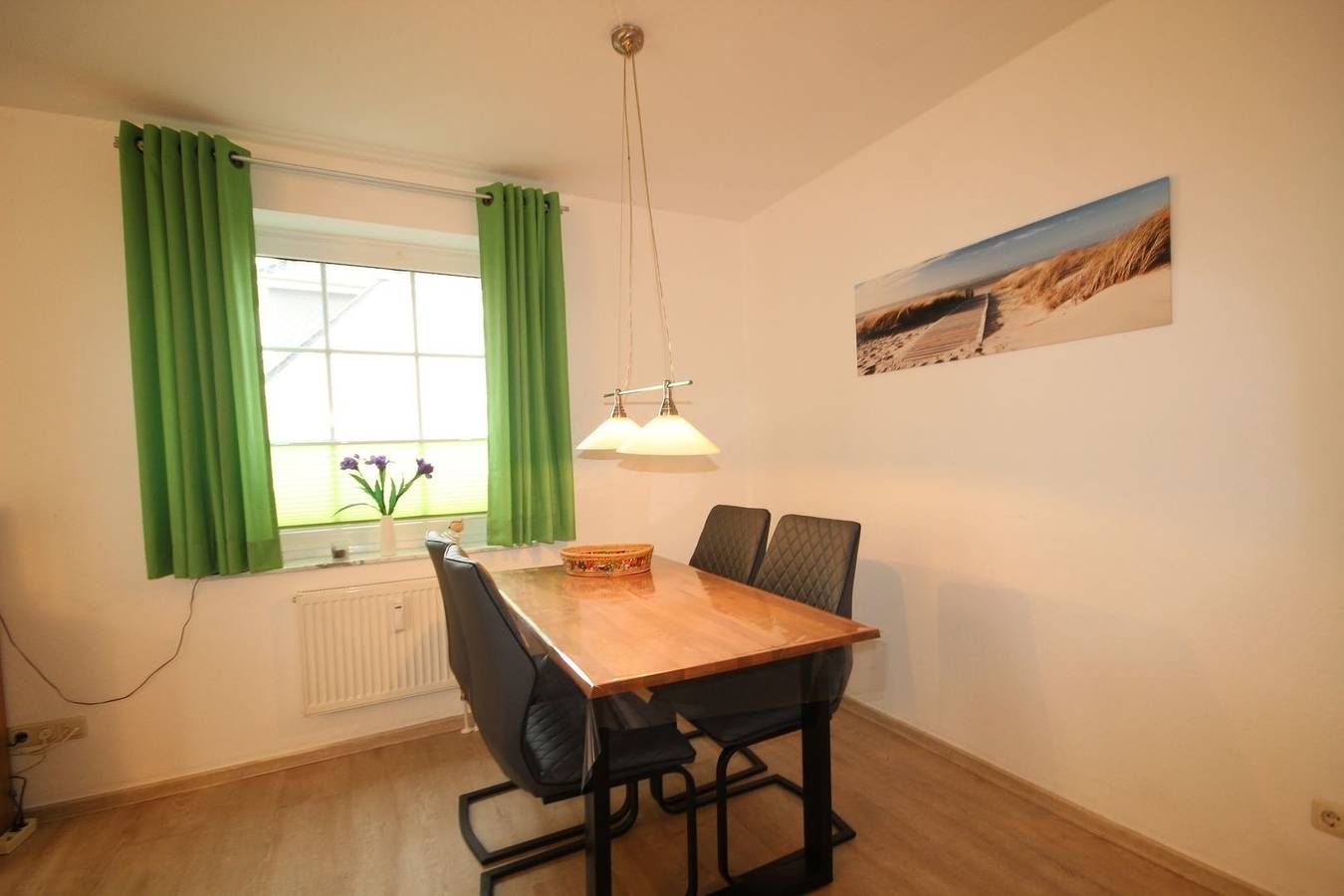 Ganze Ferienwohnung, Berking-Klebe 51-3 in Grömitz, Ostholstein